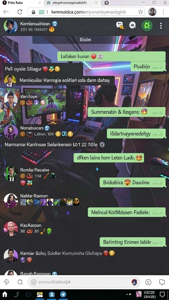 Screenshot 531slot nomor 3