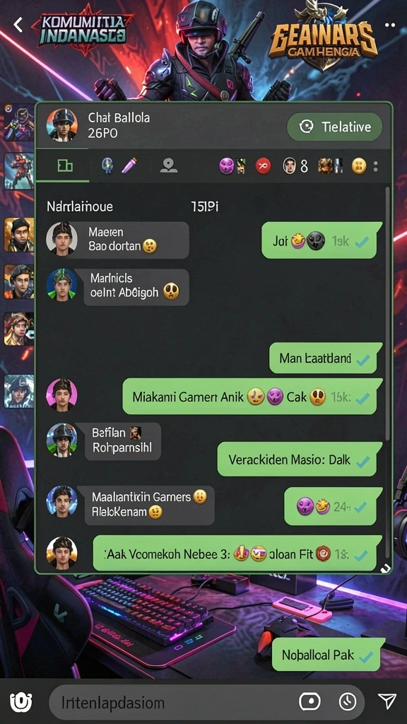 Screenshot 77lucks nomor 1