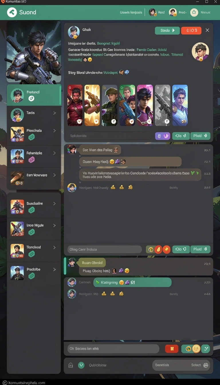 Screenshot ajaib88 nomor 1