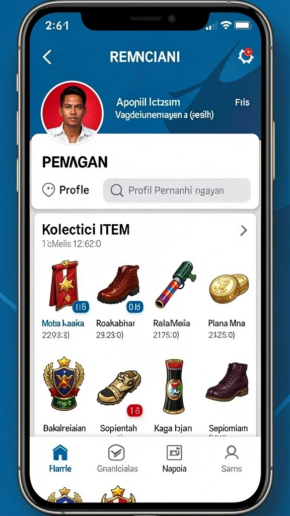 Screenshot at777 nomor 2