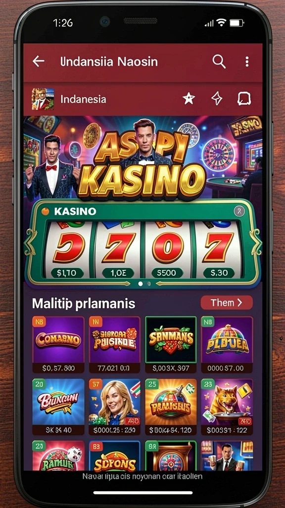 Screenshot b8vip nomor 2