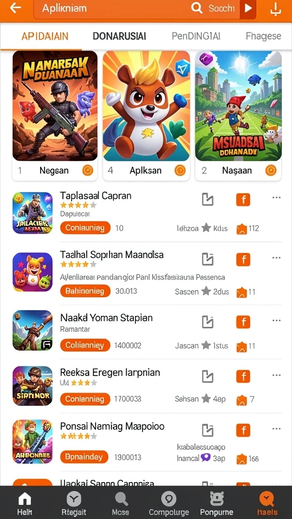 Screenshot b8vip nomor 3