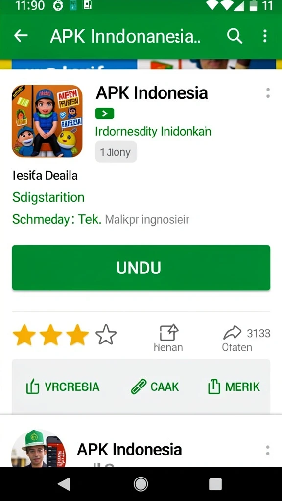 Screenshot bandit4d nomor 1