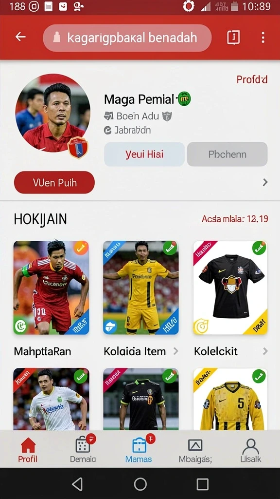 Screenshot bengkel69 nomor 1