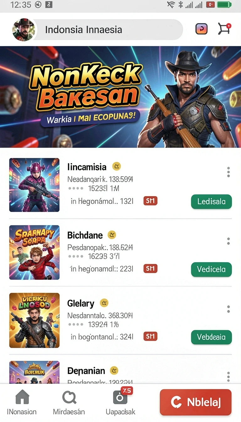 Screenshot betwin188 nomor 2