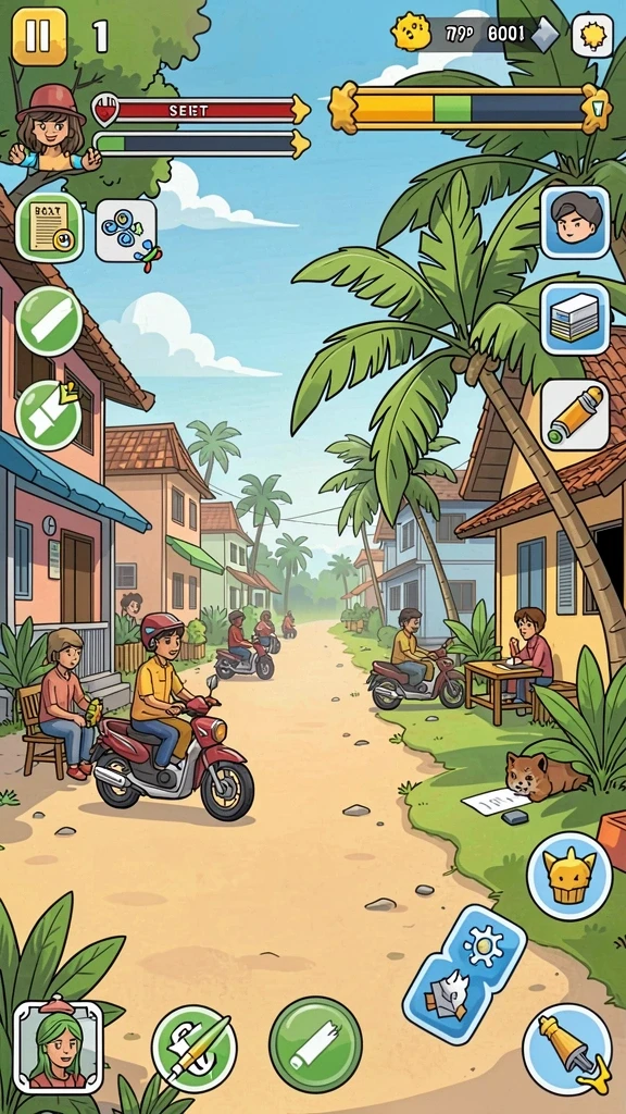 Screenshot bintangmpo nomor 3
