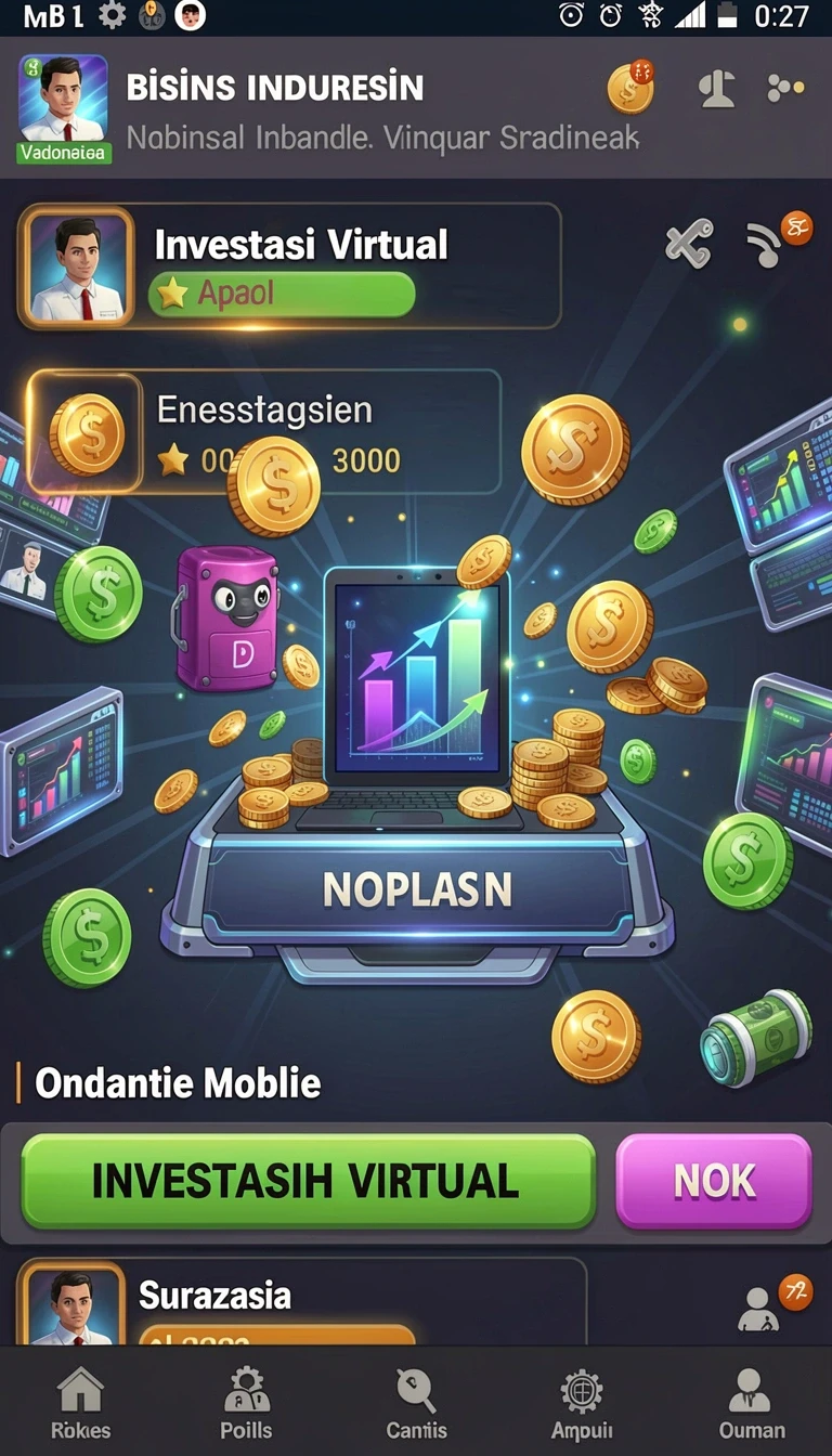 Screenshot bos5000 nomor 2