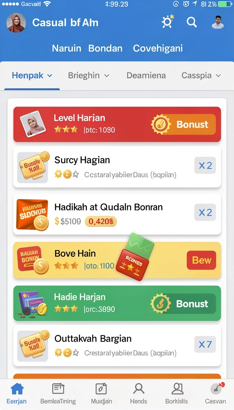 Screenshot cahayatoto nomor 1