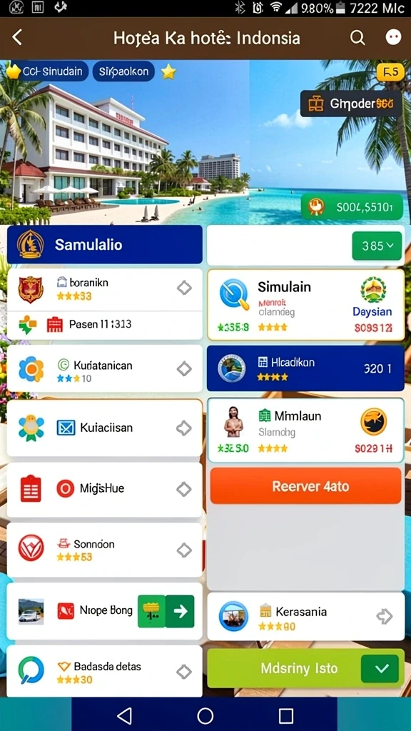 Screenshot cakra777 nomor 3