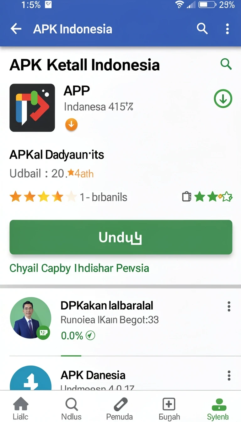Screenshot cemara777 nomor 2