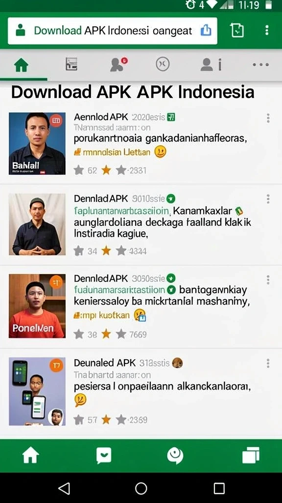 Screenshot ceria777 nomor 3