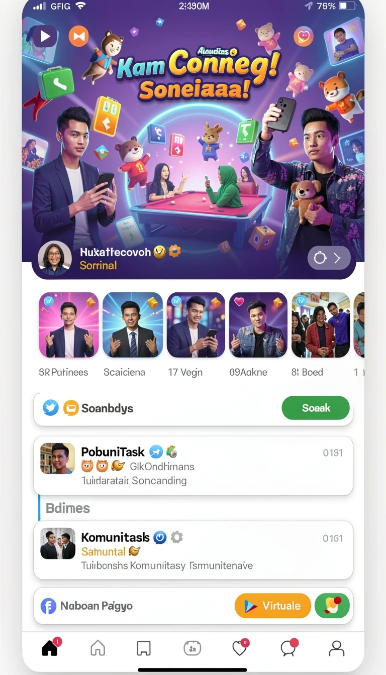 Screenshot dewa777 nomor 3