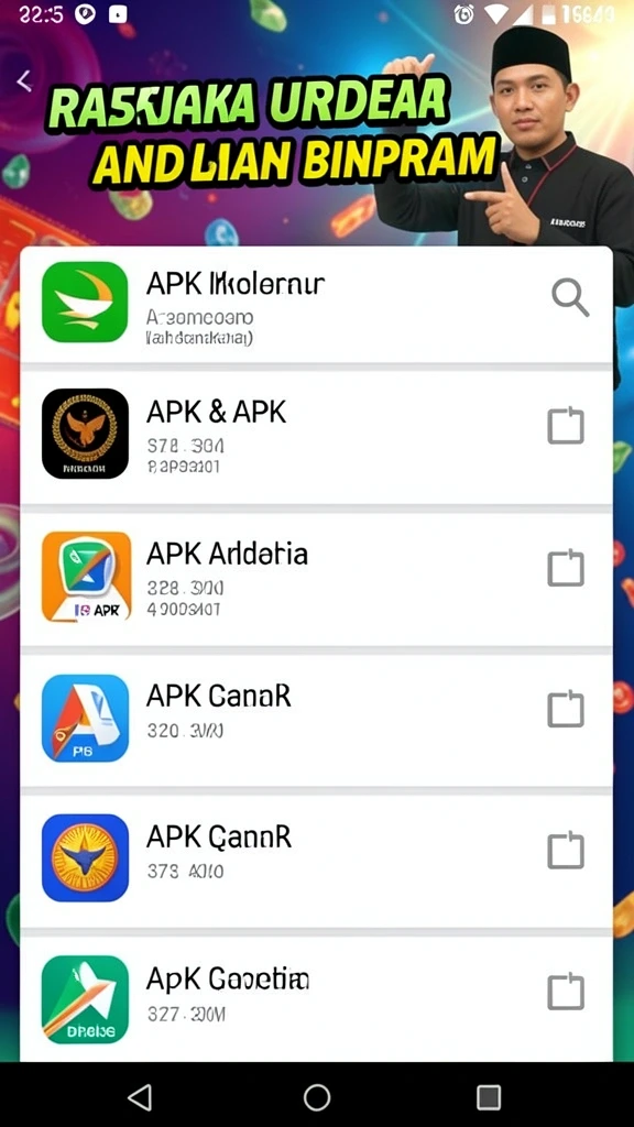 Screenshot dmd999 nomor 2