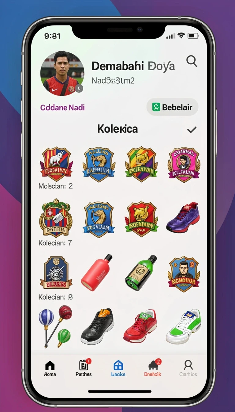 Screenshot fo8 nomor 1