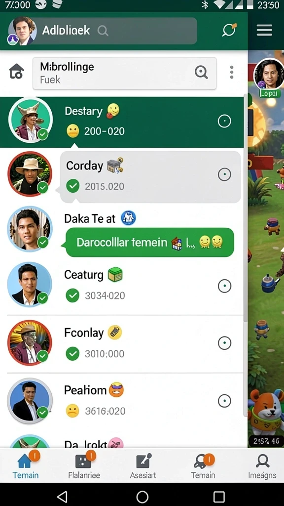 Screenshot gatotkaca123 nomor 2