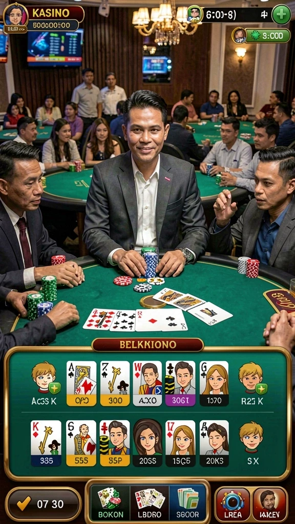 Screenshot gatotkaca123 nomor 3