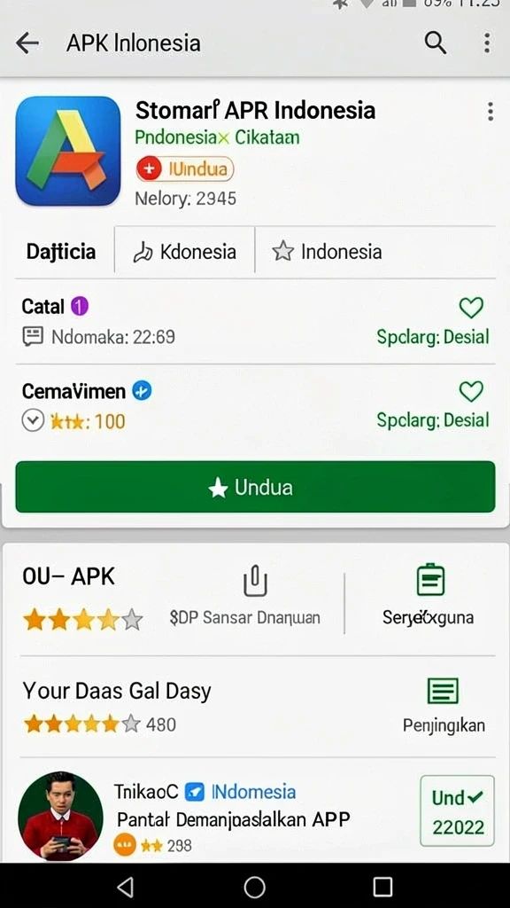 Screenshot gg288 nomor 1