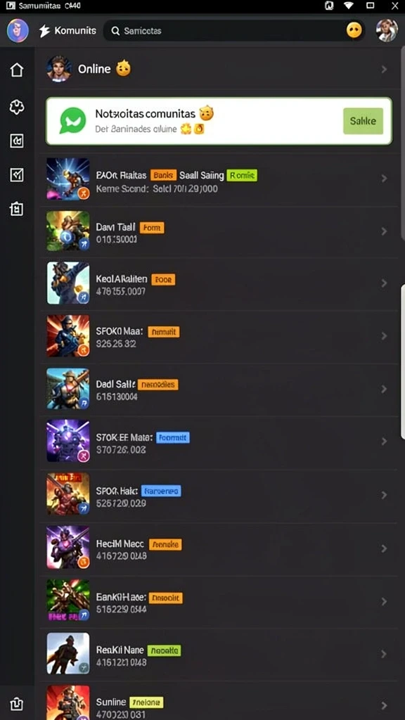 Screenshot harapjp nomor 2
