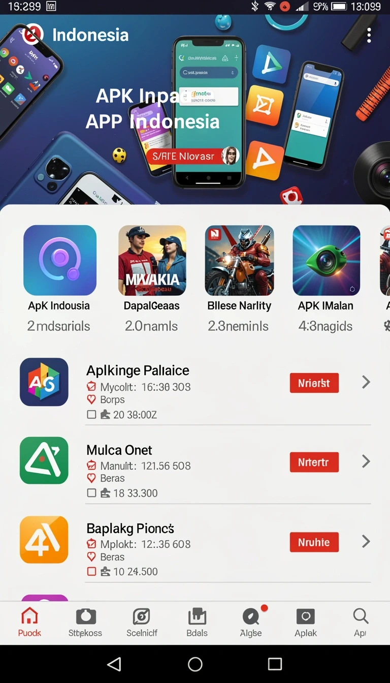 Screenshot hartaspin nomor 2