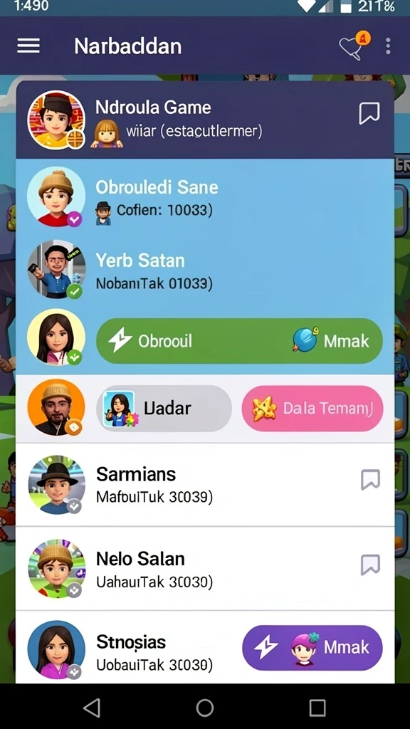 Screenshot hokitime nomor 3