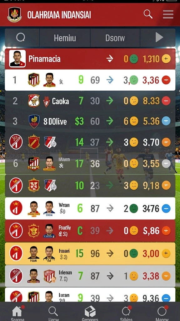 Screenshot idagame nomor 3