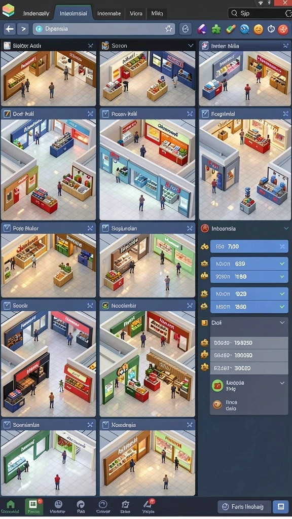 Screenshot idrgame nomor 3