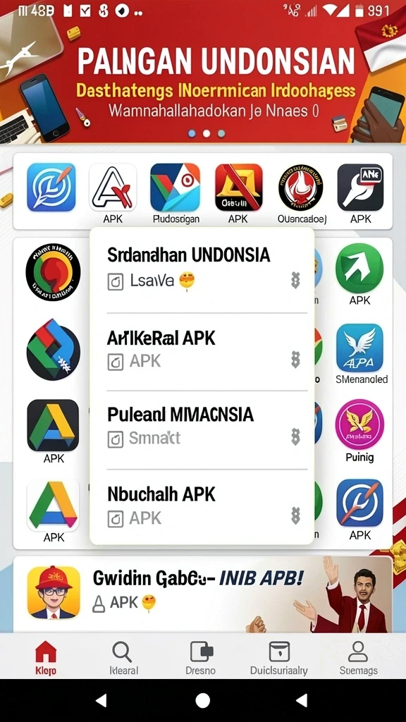 Screenshot idrok nomor 3