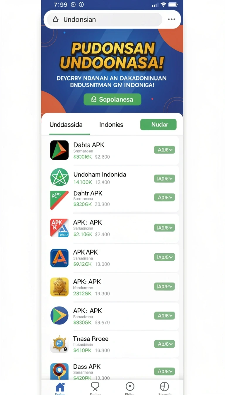 Screenshot joss777 nomor 1