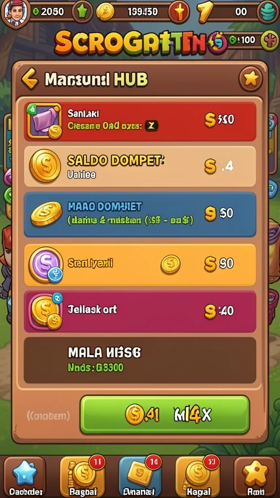 Screenshot kawi777 nomor 3