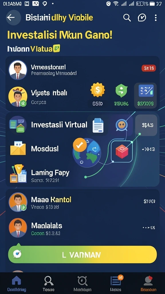 Screenshot keren777 nomor 1