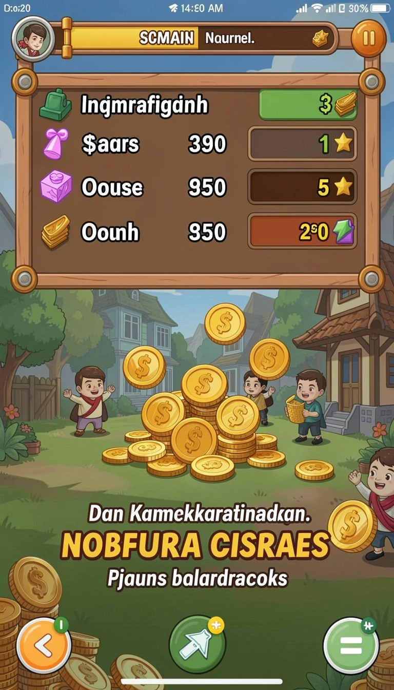 Screenshot king88 nomor 1