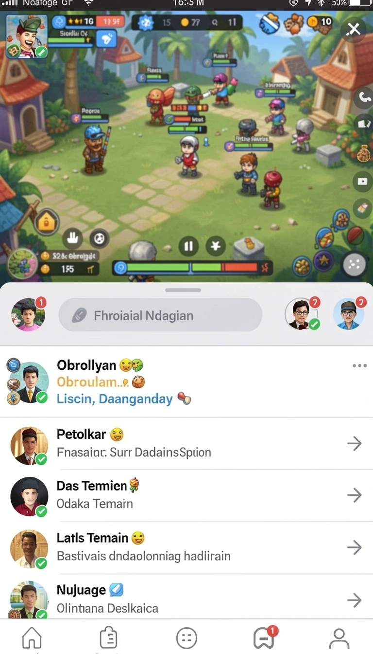 Screenshot king88 nomor 2