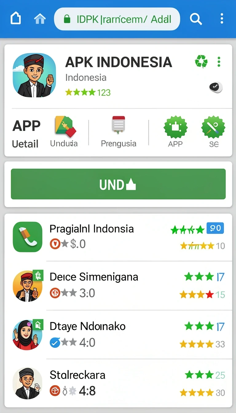 Screenshot km777 nomor 2