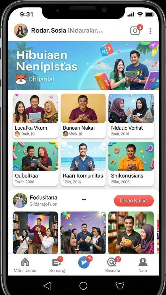 Screenshot los303 nomor 1