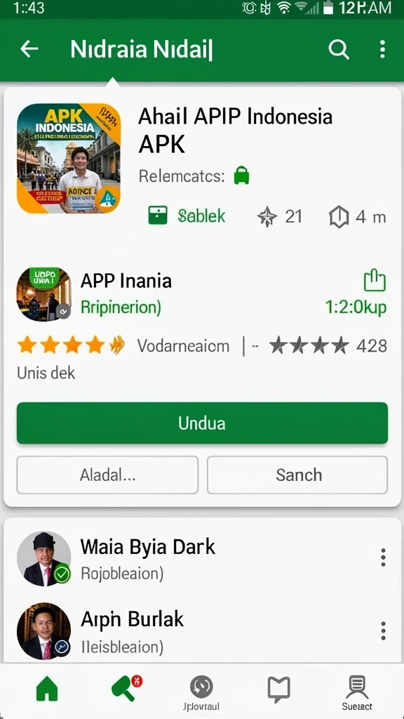Screenshot los303 nomor 2