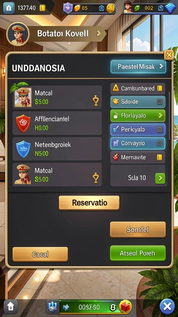 Screenshot luxury777 nomor 2