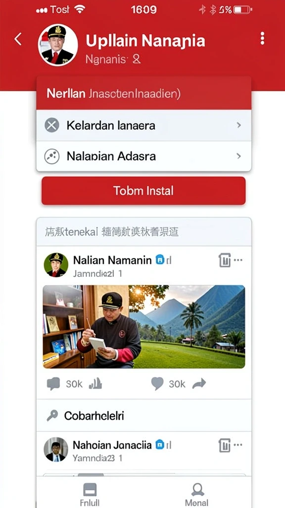 Screenshot megawin188 nomor 3
