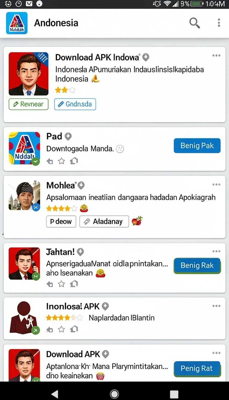 Screenshot montana88 nomor 1