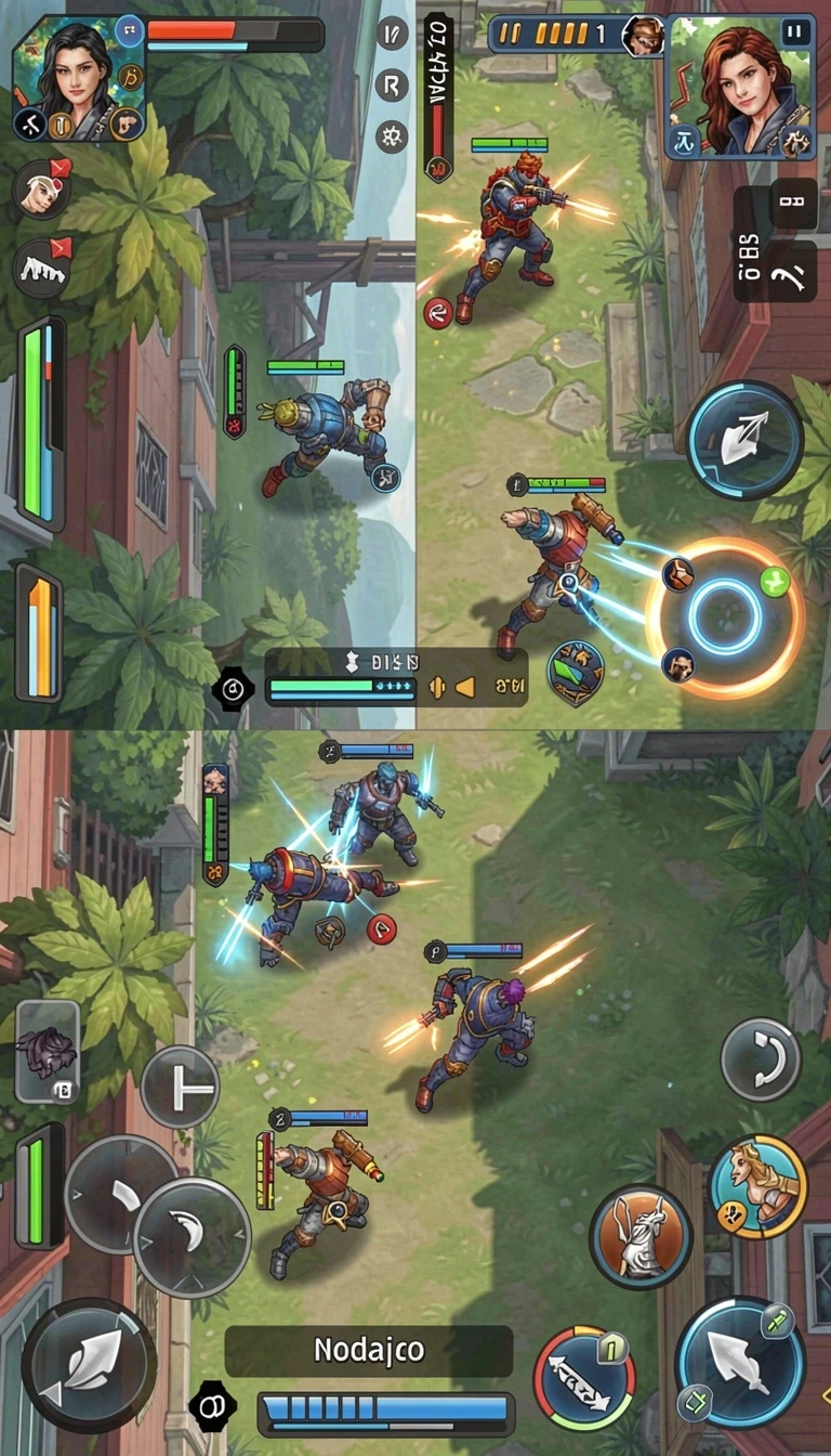 Screenshot montana88 nomor 3