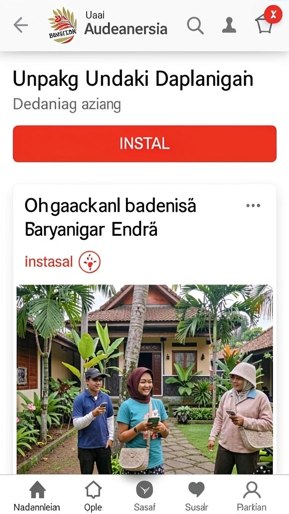 Screenshot musangwin nomor 1