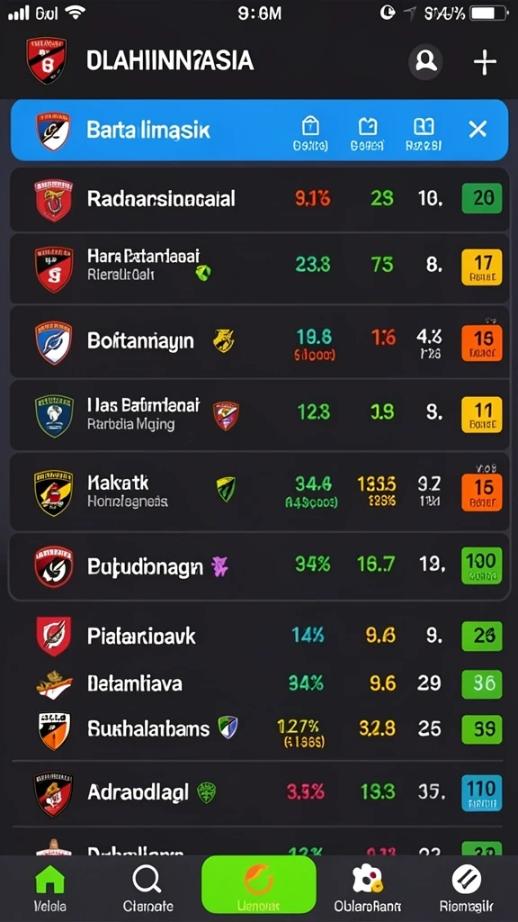 Screenshot nesiafun nomor 1
