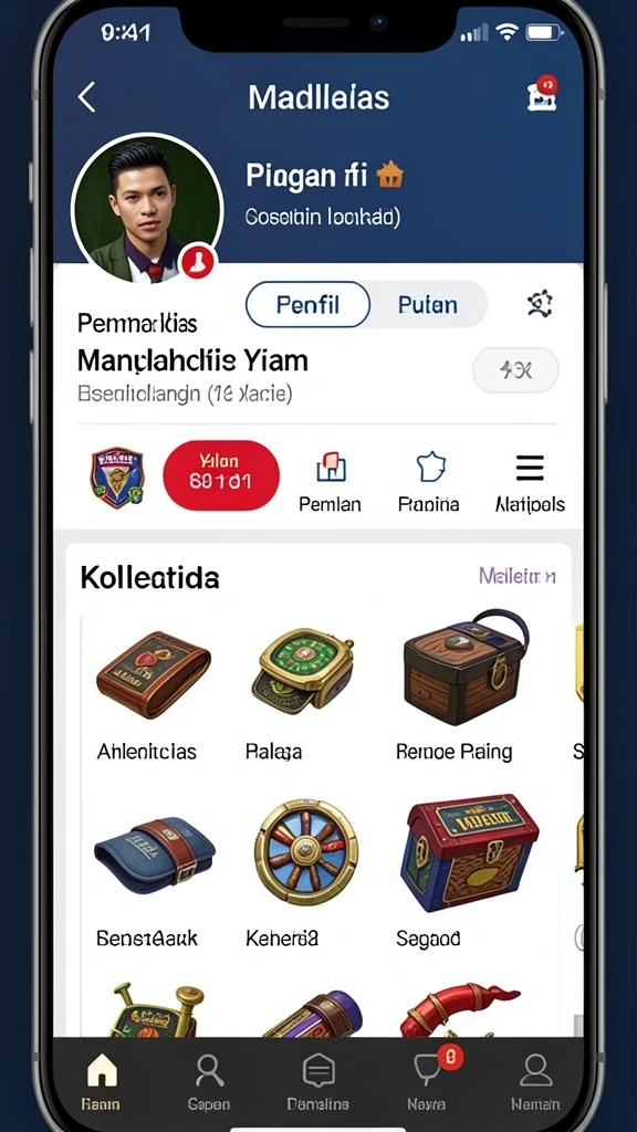 Screenshot nona88 nomor 2