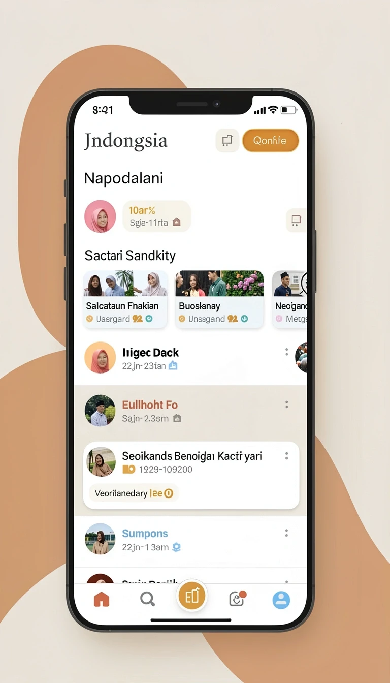 Screenshot okjkt nomor 1