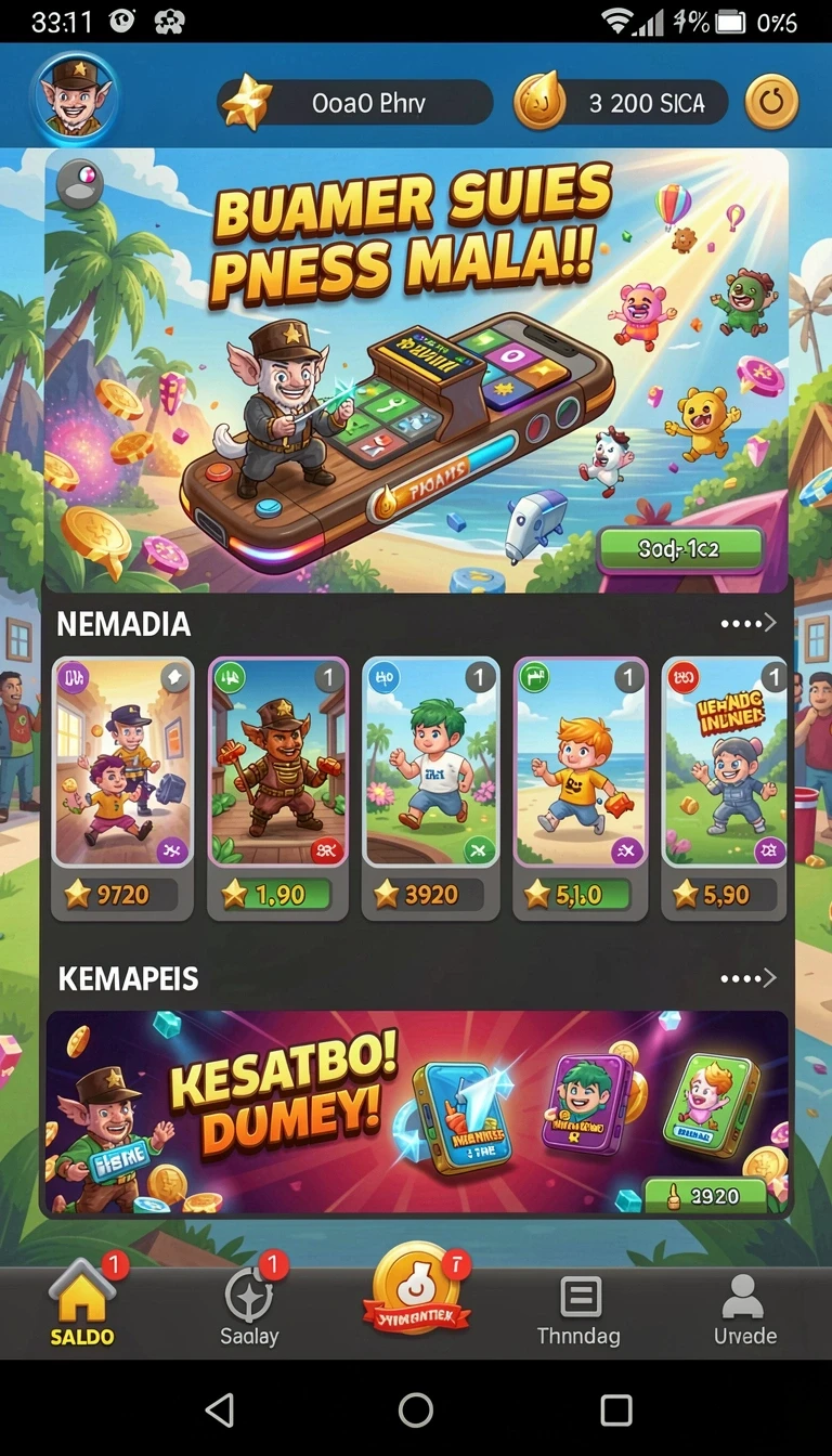 Screenshot panglima77 nomor 1