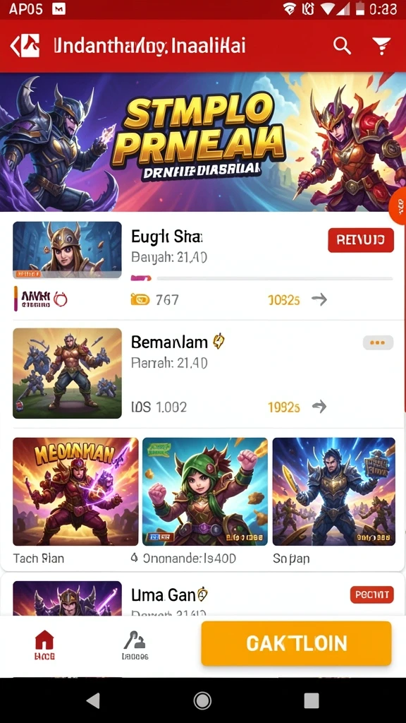 Screenshot pasar123 nomor 1