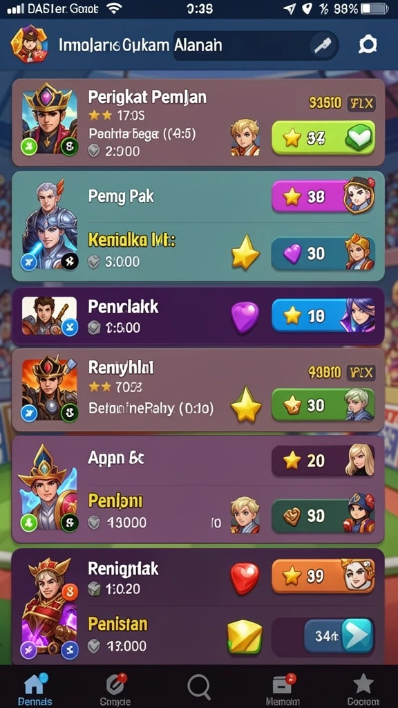 Screenshot pasar123 nomor 3