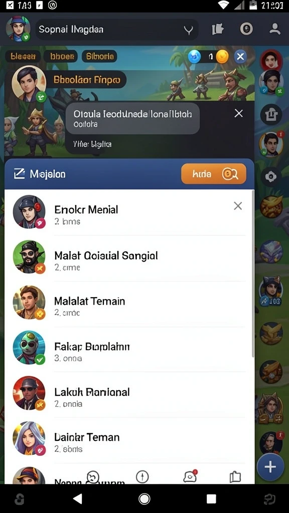Screenshot popotogel nomor 2