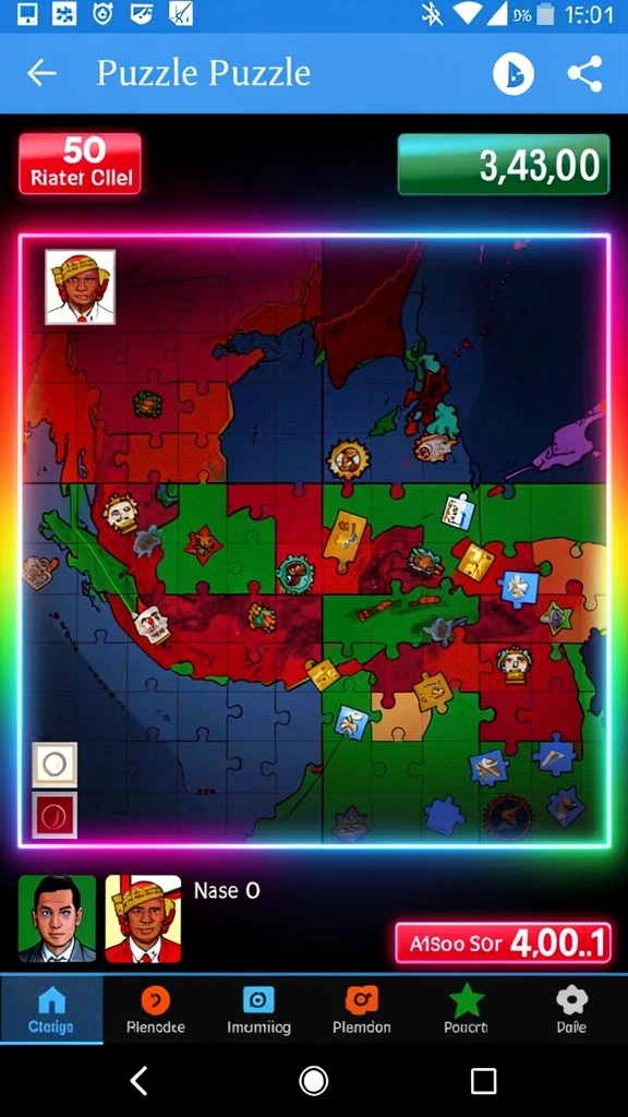 Screenshot rajapanda88 nomor 1