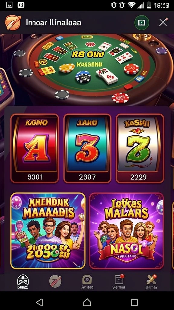 Screenshot rakyatjp nomor 2