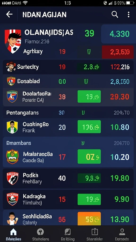 Screenshot rakyatjp nomor 3